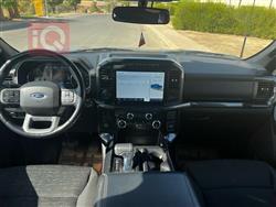 فۆرد F-150